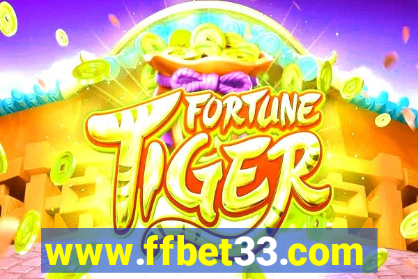 www.ffbet33.com