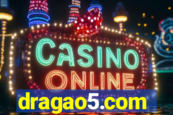 dragao5.com