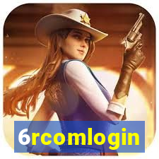 6rcomlogin