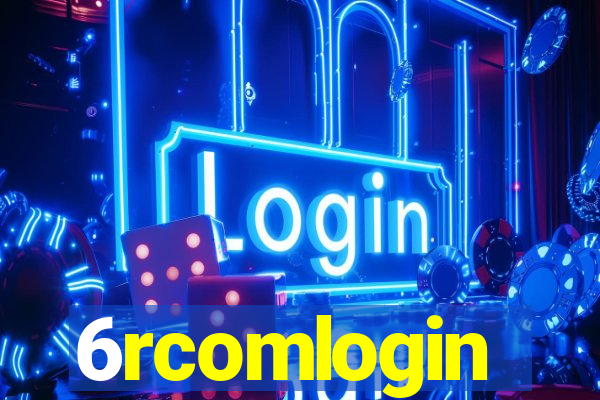 6rcomlogin