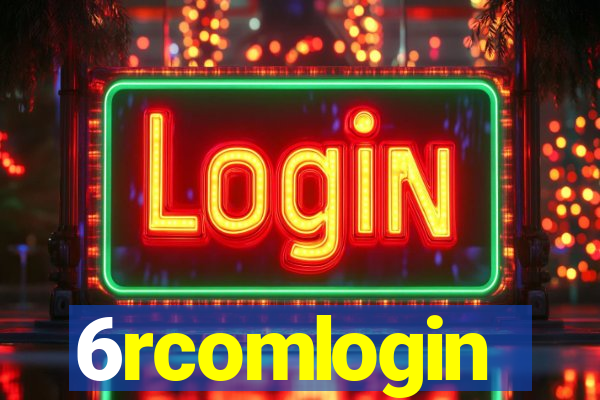 6rcomlogin