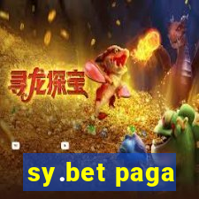 sy.bet paga