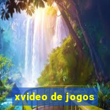 xvideo de jogos