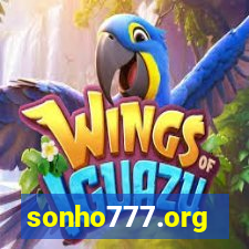 sonho777.org