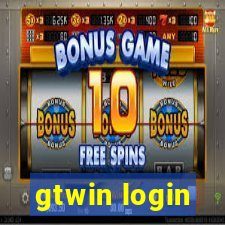 gtwin login