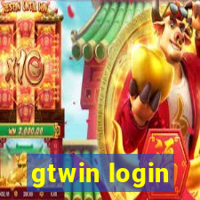 gtwin login