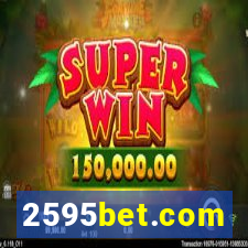 2595bet.com