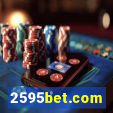 2595bet.com