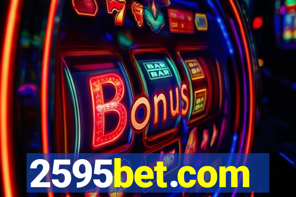 2595bet.com