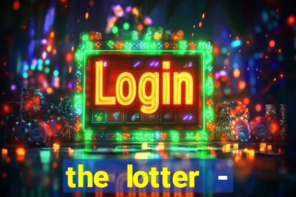 the lotter - reclame aqui