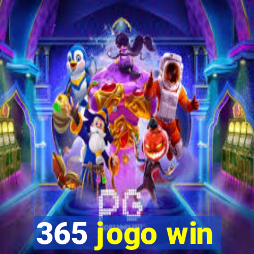 365 jogo win