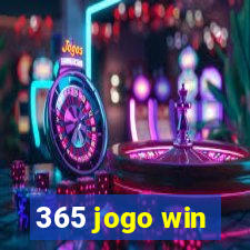 365 jogo win