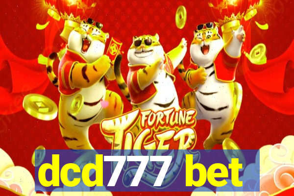 dcd777 bet