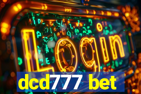 dcd777 bet