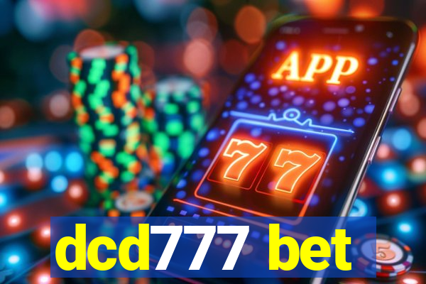 dcd777 bet