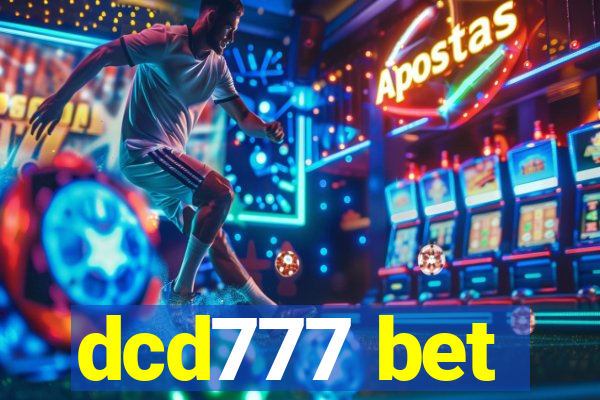 dcd777 bet