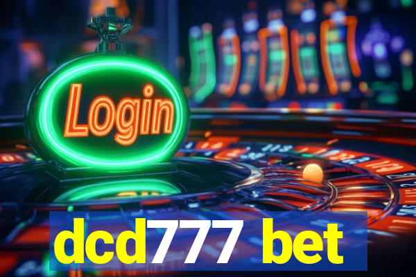 dcd777 bet