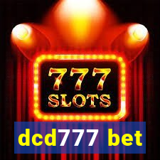 dcd777 bet