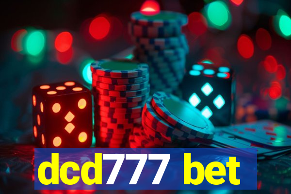 dcd777 bet