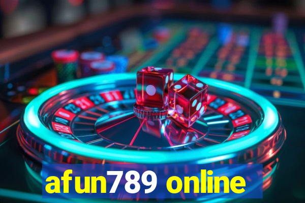 afun789 online