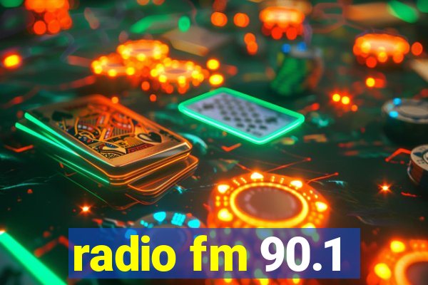 radio fm 90.1