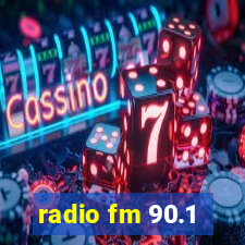 radio fm 90.1