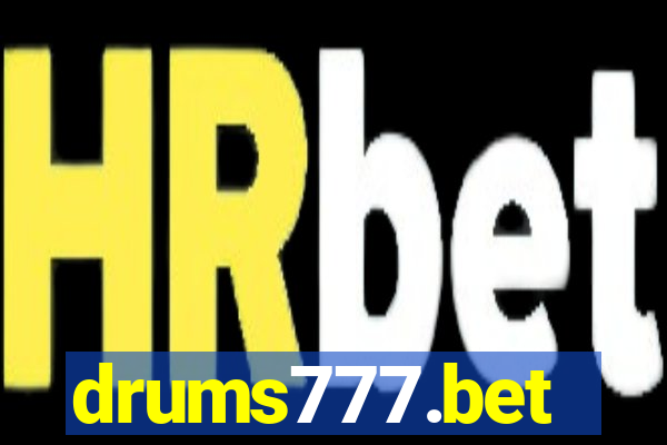 drums777.bet