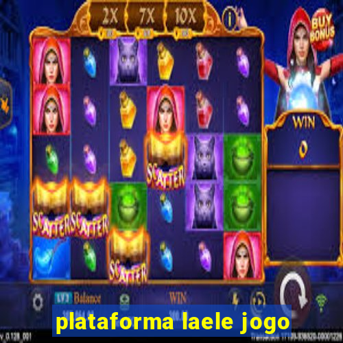 plataforma laele jogo