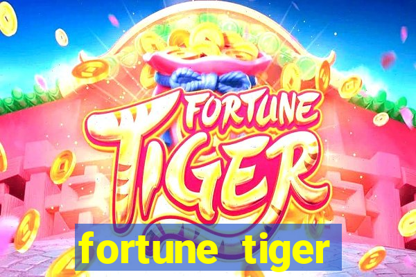 fortune tiger spirit demo