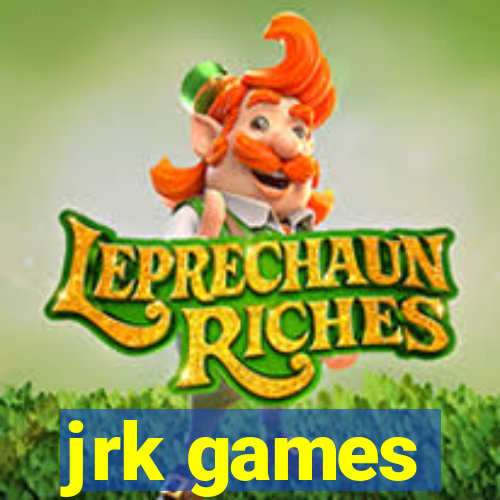 jrk games