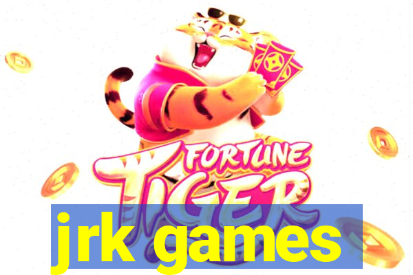 jrk games