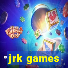 jrk games