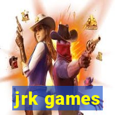 jrk games