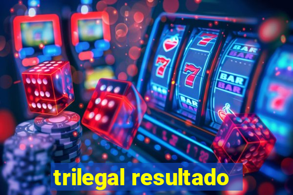 trilegal resultado