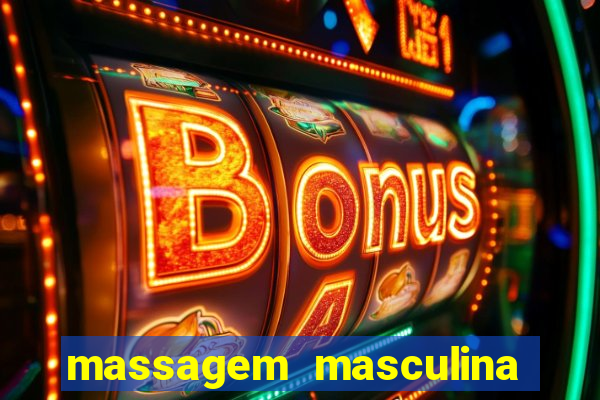 massagem masculina porto alegre