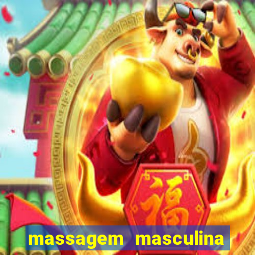 massagem masculina porto alegre