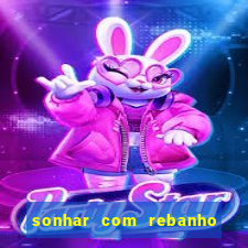 sonhar com rebanho de gado jogo do bicho