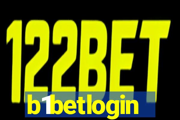 b1betlogin