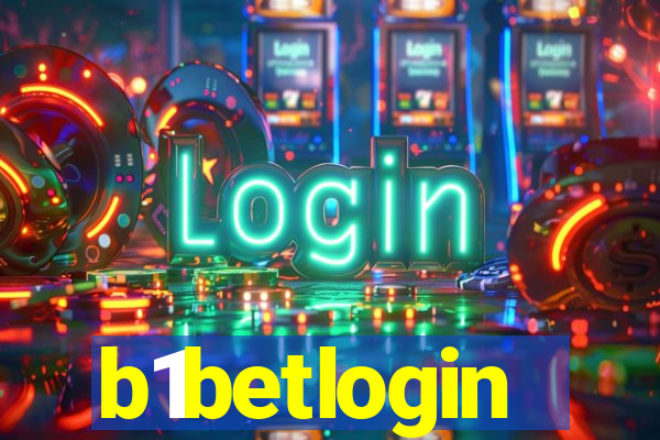 b1betlogin