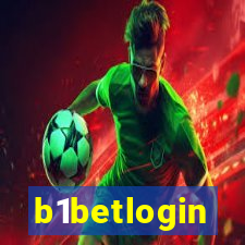 b1betlogin