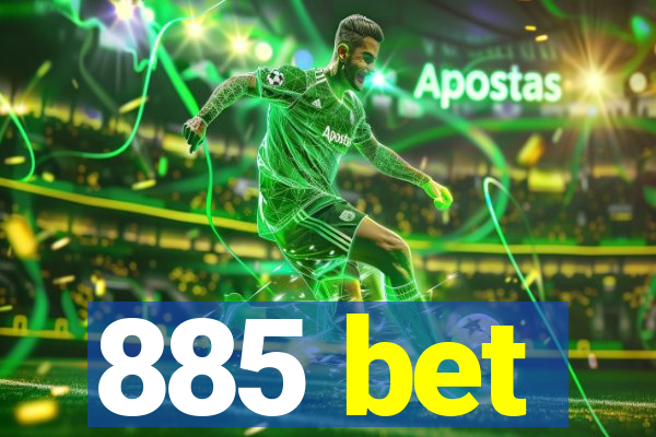 885 bet