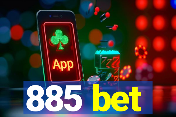 885 bet