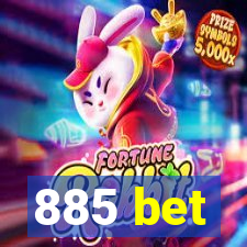 885 bet