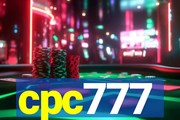 cpc777