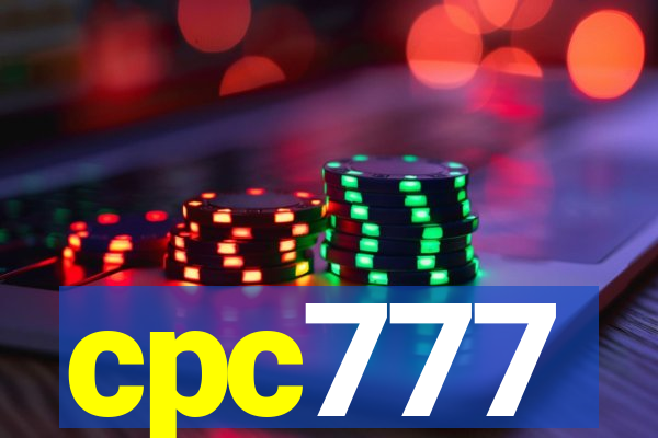 cpc777