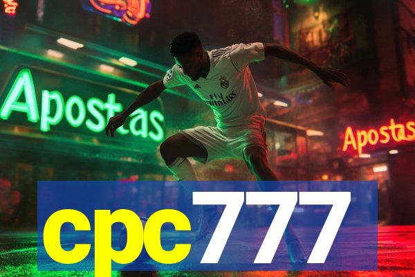 cpc777