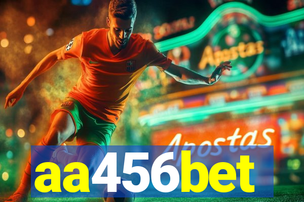 aa456bet