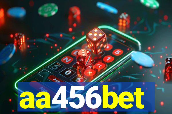 aa456bet