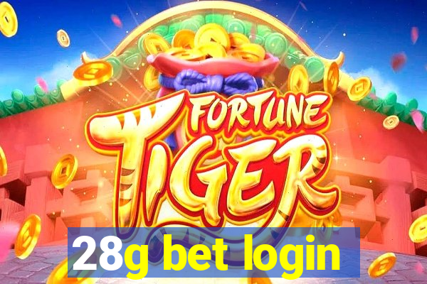 28g bet login