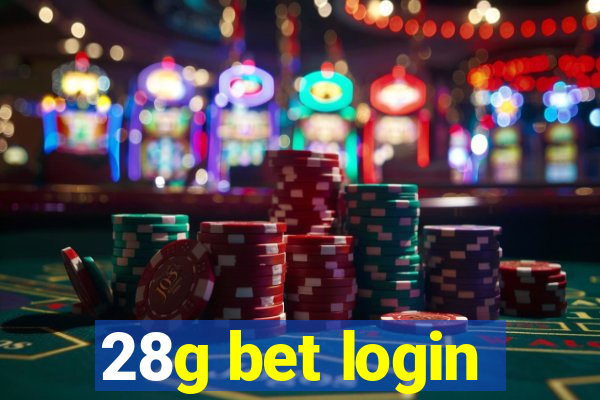 28g bet login